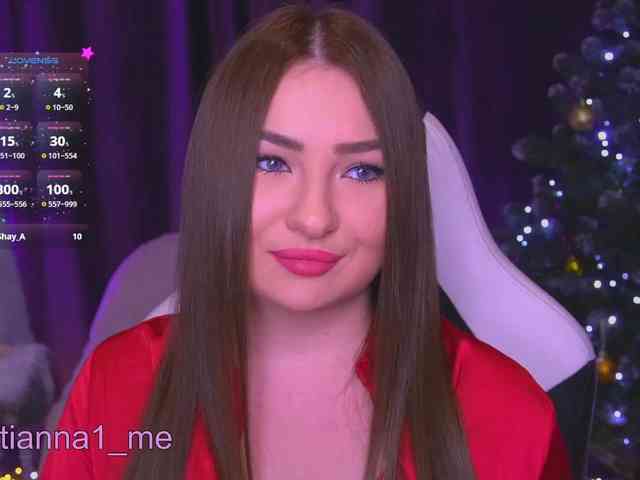 Tianna_me webcam