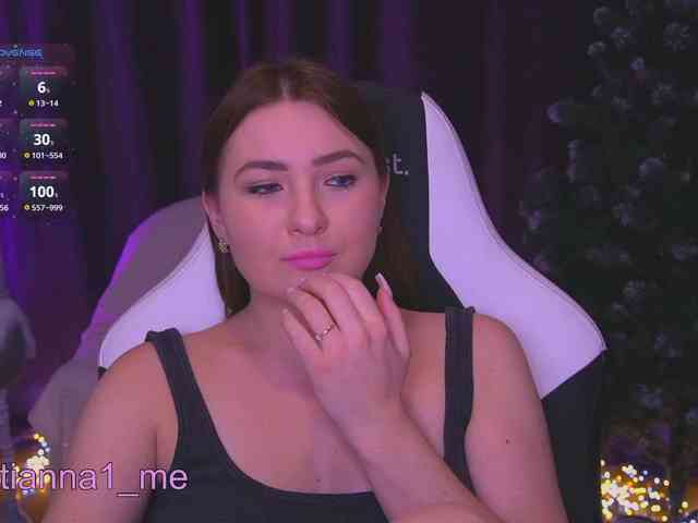 Tianna_me webcam