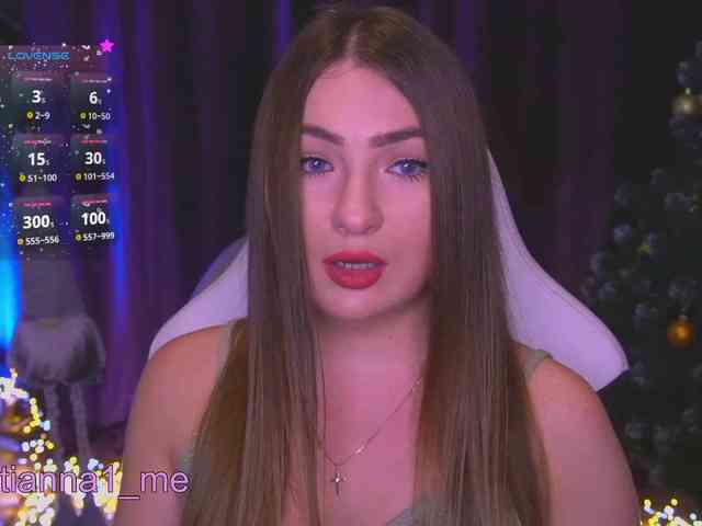 Tianna_me webcam