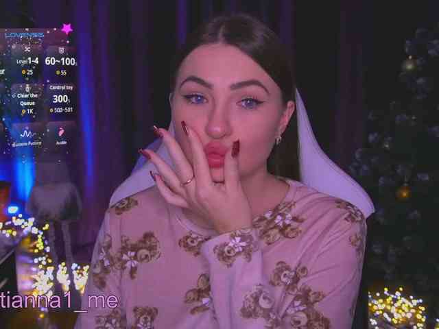 Tianna_me webcam