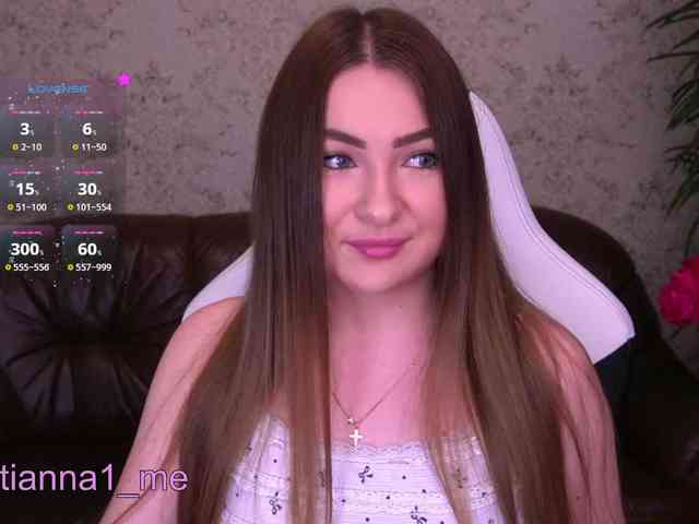Tianna_me webcam