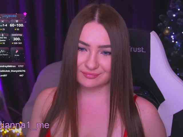Tianna_me webcam