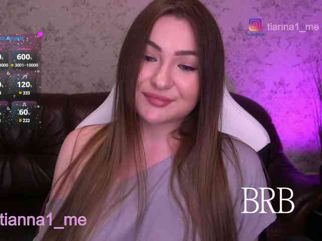 Tianna_me webcam