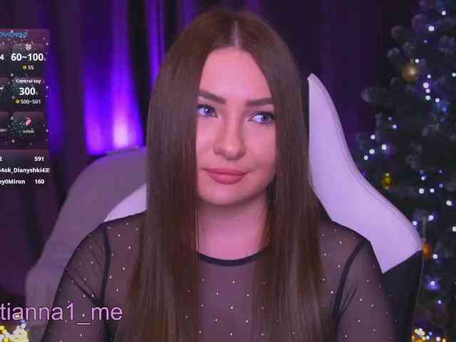 Tianna_me webcam