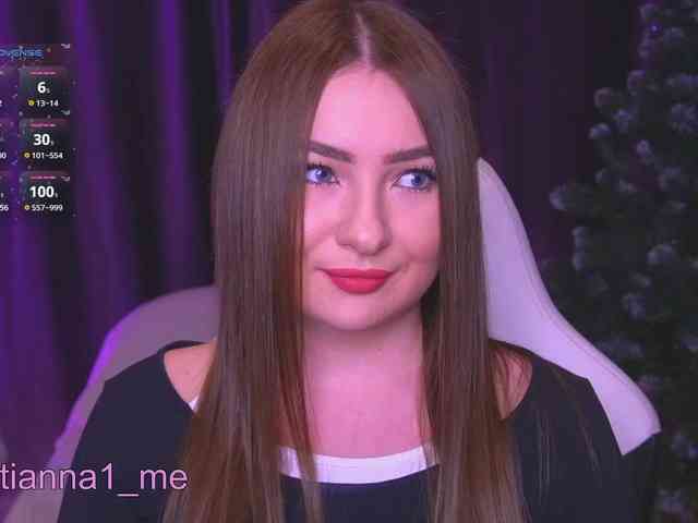 Tianna_me webcam