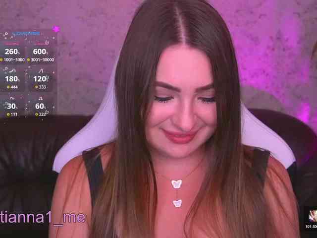 Tianna_me webcam