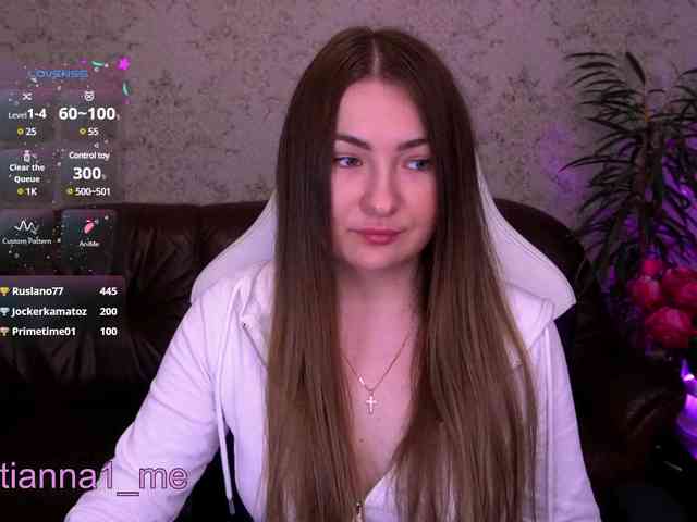 Tianna_me webcam