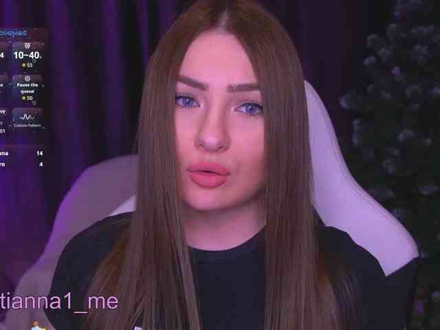 Tianna_me webcam