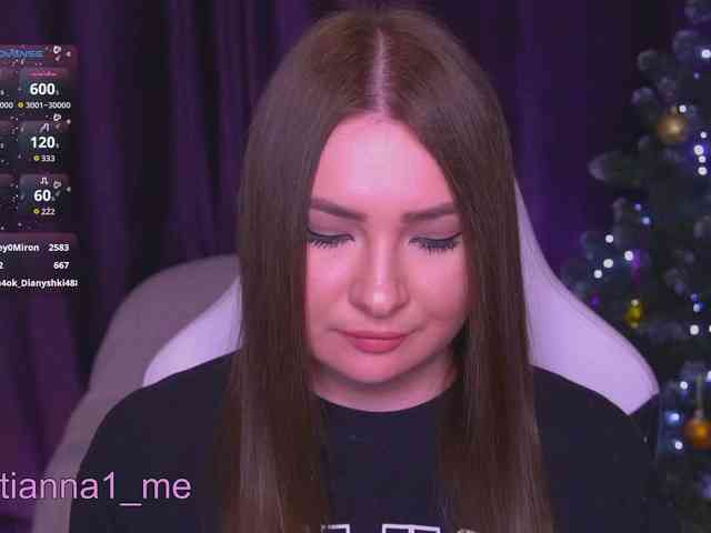 Tianna_me webcam
