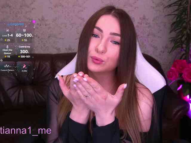 Tianna_me webcam