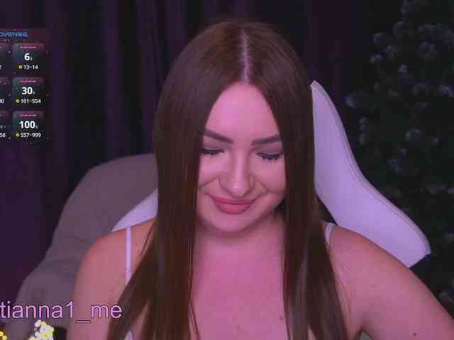 Tianna_me webcam