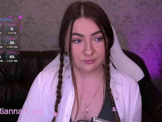 Tianna_me webcam