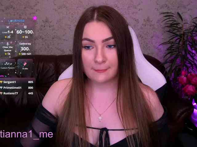 Tianna_me webcam