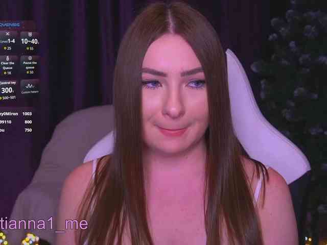 Tianna_me webcam