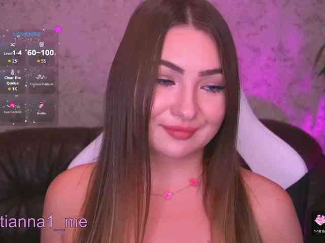 Tianna_me webcam