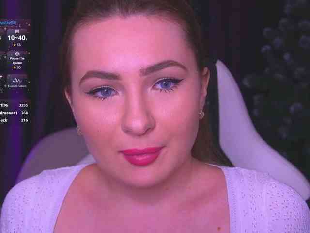 kriss-kisa Live Webcam on BongaCams