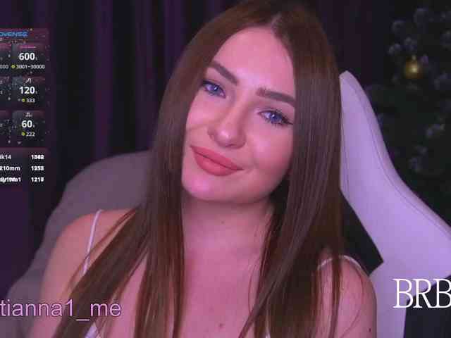 Tianna_me webcam