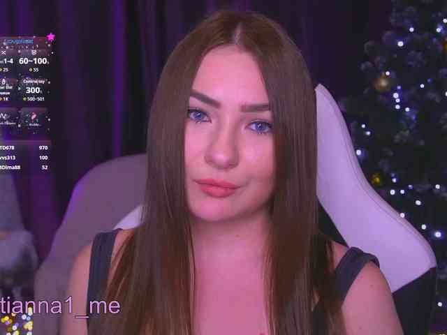 Tianna_me webcam