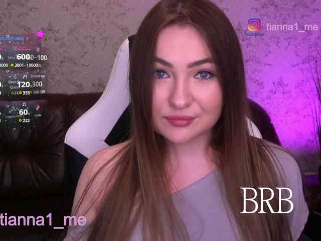 Tianna_me webcam