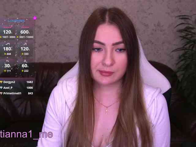 Tianna_me webcam