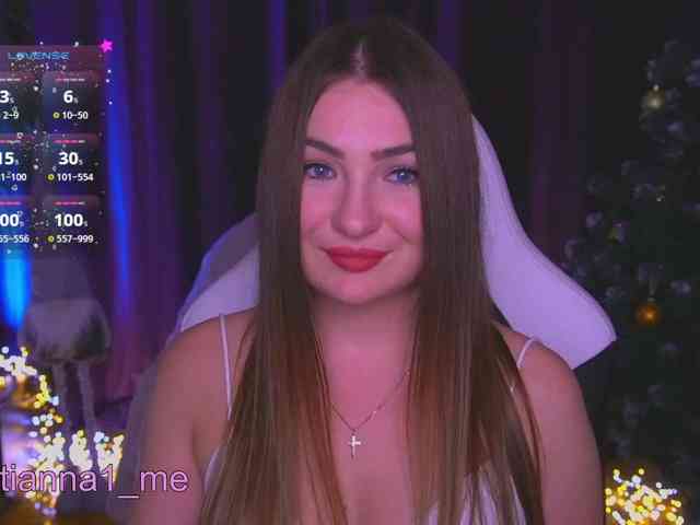 Tianna_me webcam