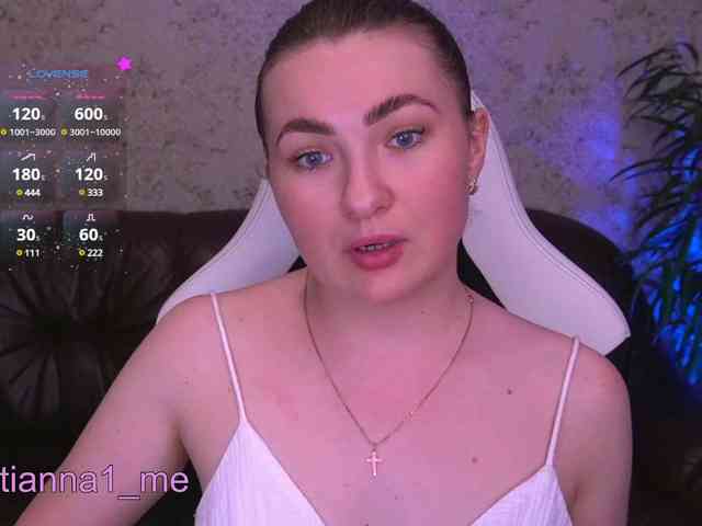 Tianna_me webcam