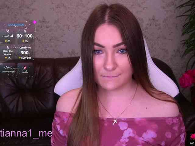 Tianna_me webcam