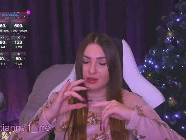 Tianna_me webcam