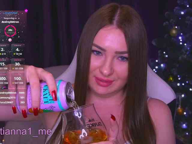 Tianna_me webcam