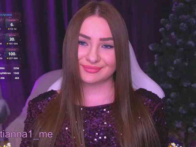 Tianna_me webcam