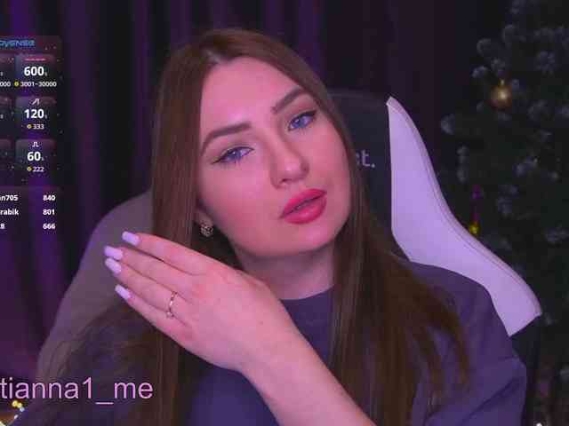 Tianna_me webcam