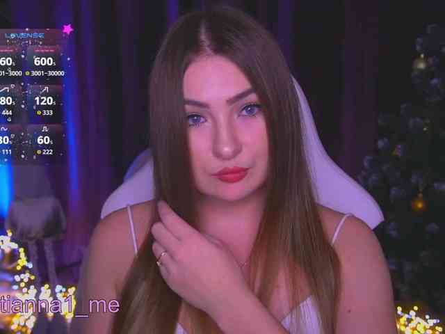 Tianna_me webcam
