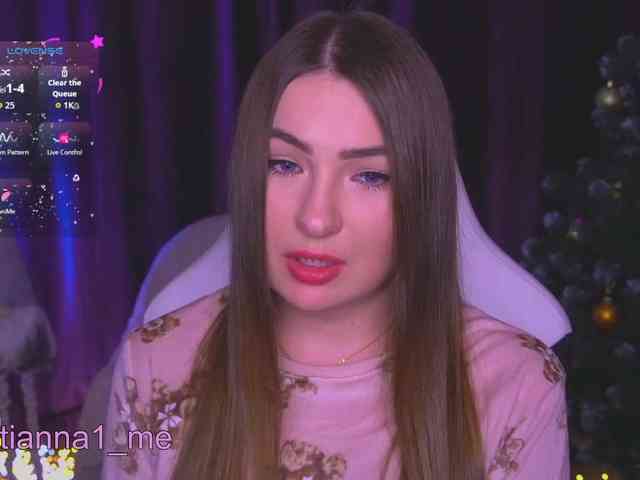 Tianna_me webcam