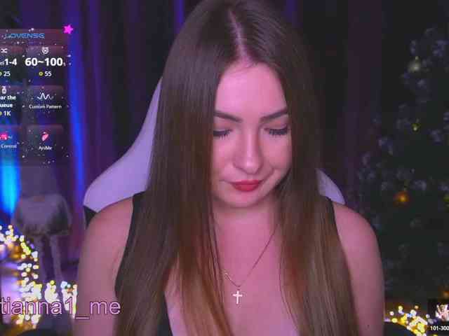 Tianna_me webcam