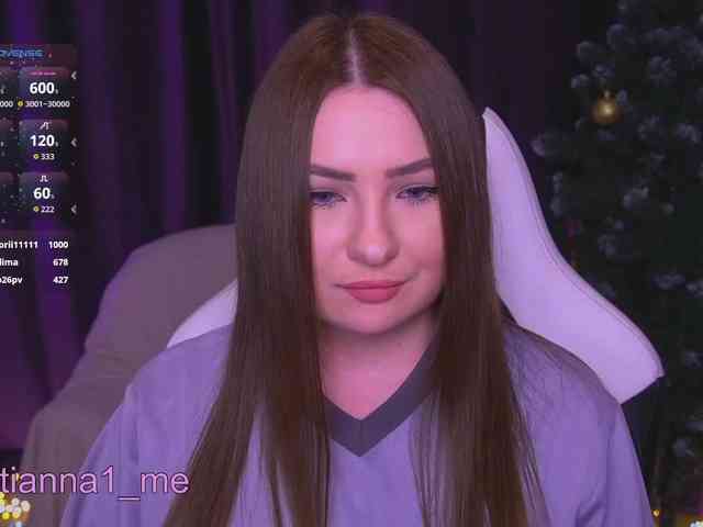 Tianna_me webcam