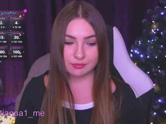 Tianna_me webcam