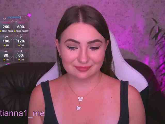 Tianna_me webcam