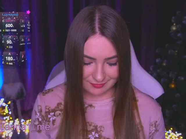 Tianna_me webcam