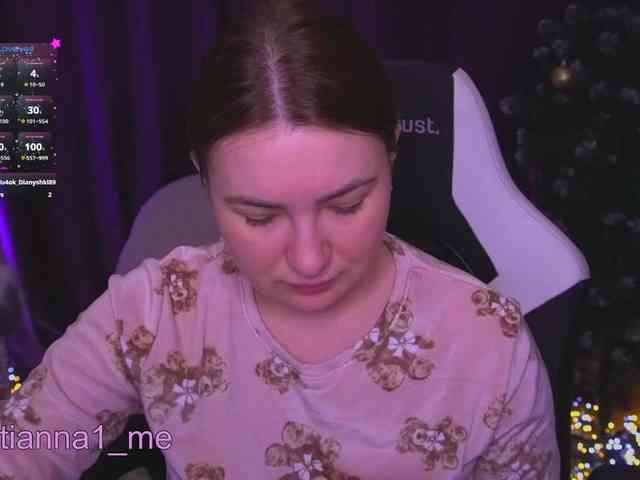 Tianna_me webcam