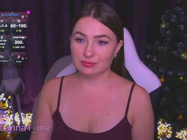 Tianna_me webcam