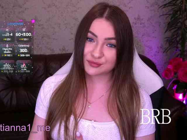 Tianna_me webcam