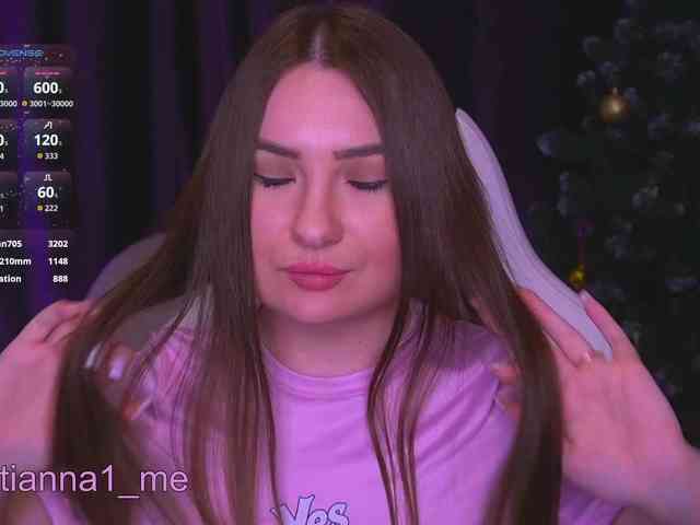 Tianna_me webcam