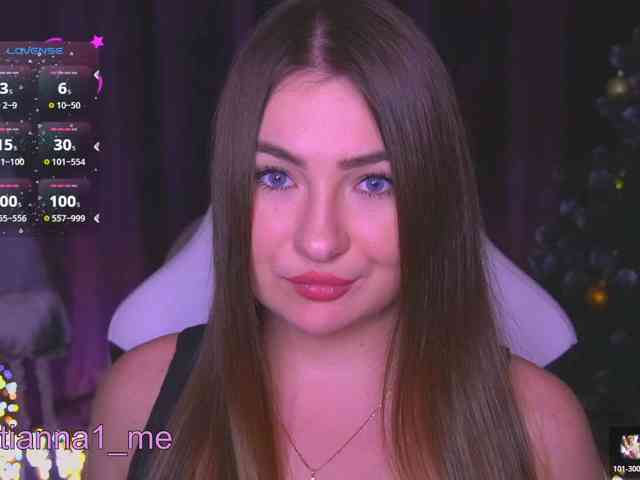 Tianna_me webcam