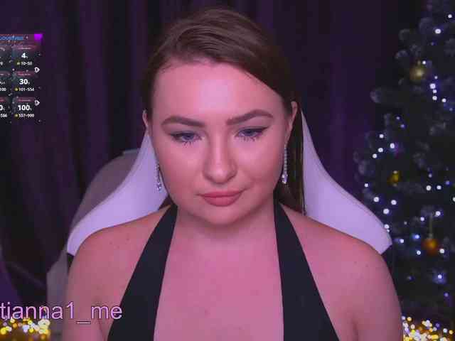 Tianna_me webcam