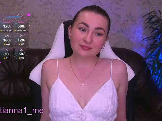 Tianna_me webcam