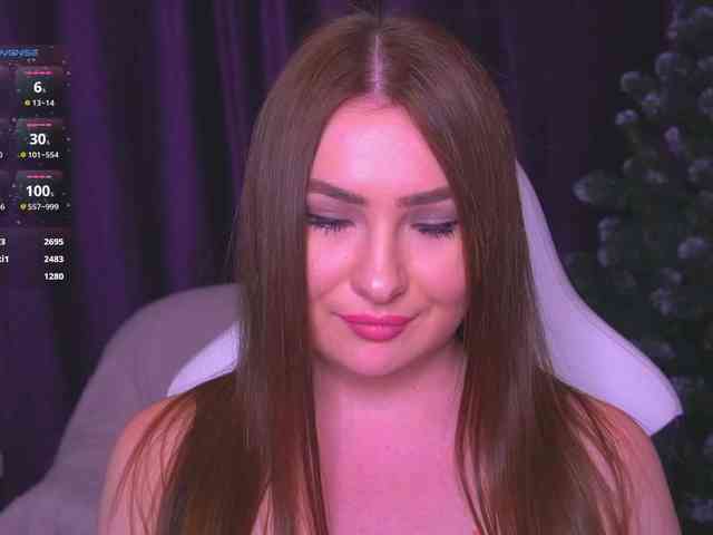 kriss-kisa Live Webcam on BongaCams