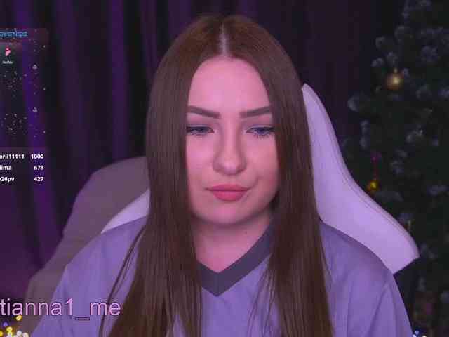 Tianna_me webcam