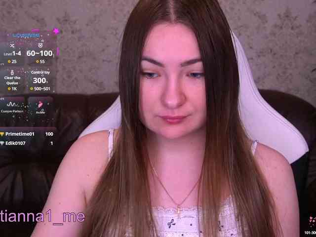 Tianna_me webcam