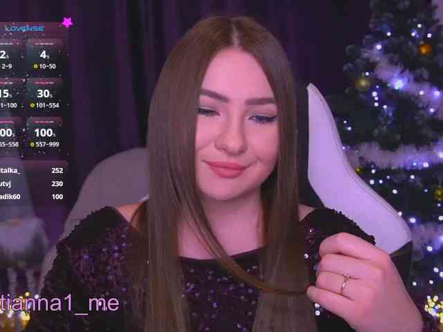 Tianna_me webcam