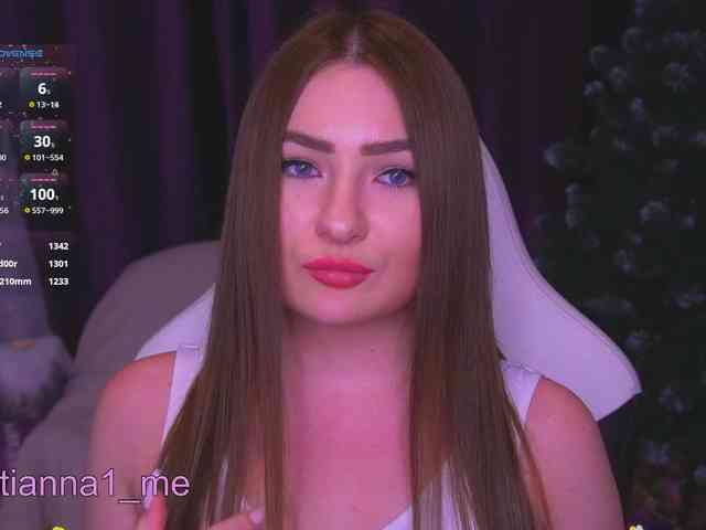 Tianna_me webcam